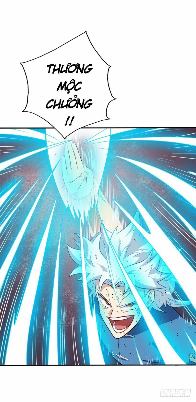 đọc truyện Chí Tôn Võ Đế Chương 60 ảnh 21 tại Thiên Thai Truyện