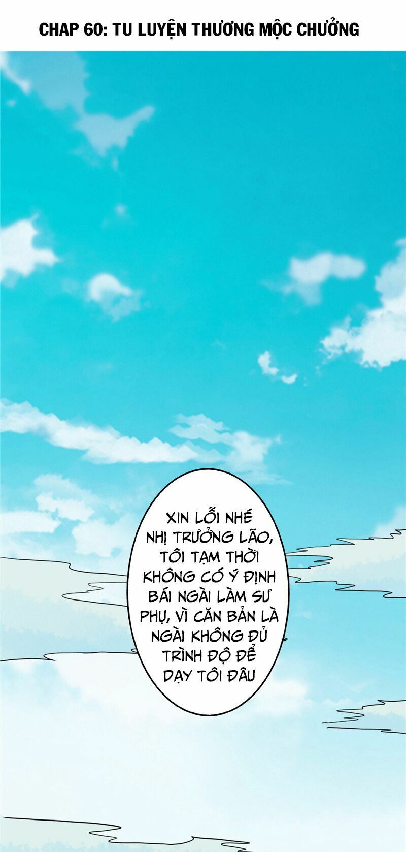 đọc truyện Chí Tôn Võ Đế Chương 60 ảnh 4 tại Thiên Thai Truyện