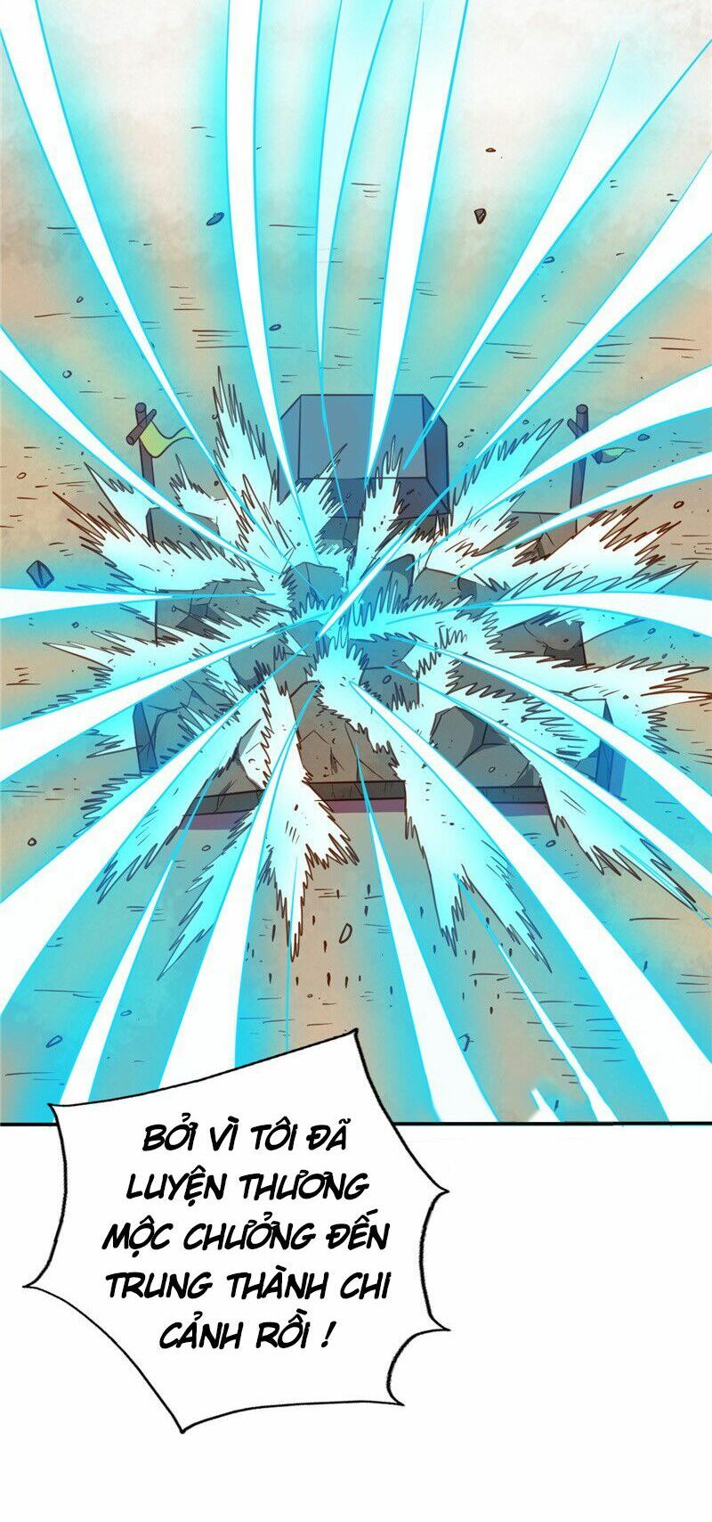 đọc truyện Chí Tôn Võ Đế Chương 60 ảnh 23 tại Thiên Thai Truyện