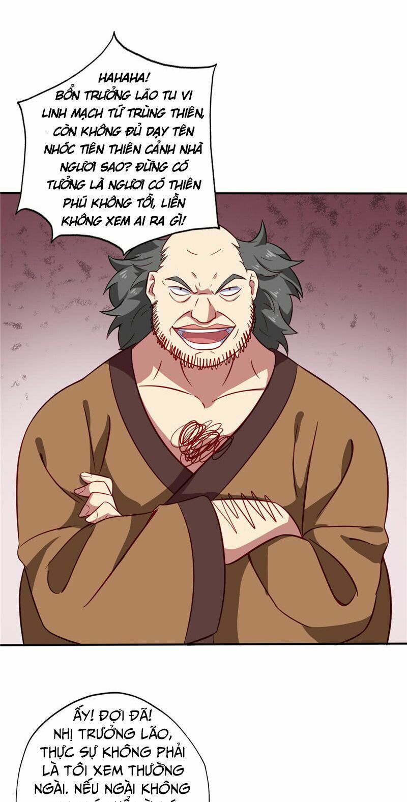 đọc truyện Chí Tôn Võ Đế Chương 60 ảnh 6 tại Thiên Thai Truyện