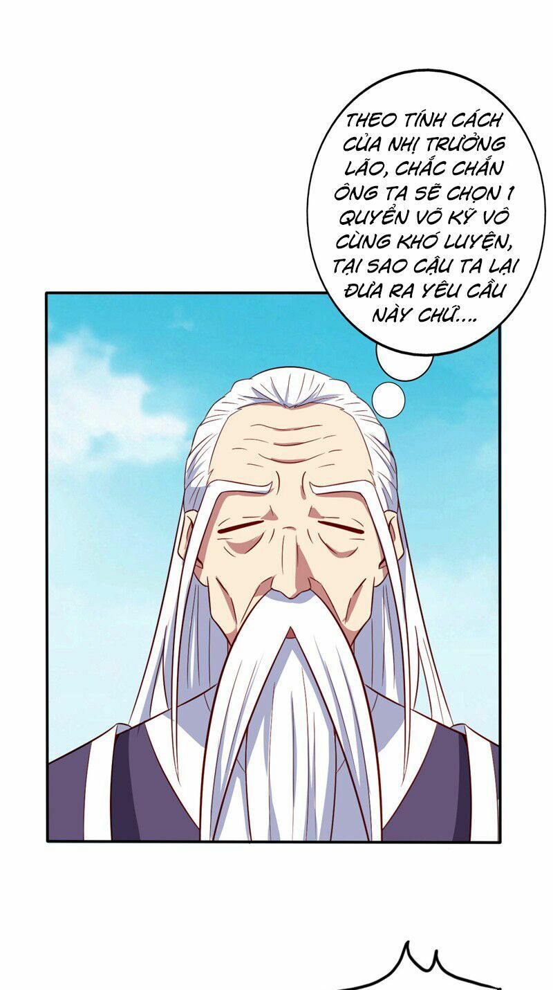 đọc truyện Chí Tôn Võ Đế Chương 60 ảnh 8 tại Thiên Thai Truyện