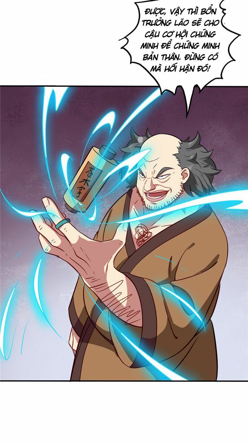 đọc truyện Chí Tôn Võ Đế Chương 60 ảnh 9 tại Thiên Thai Truyện