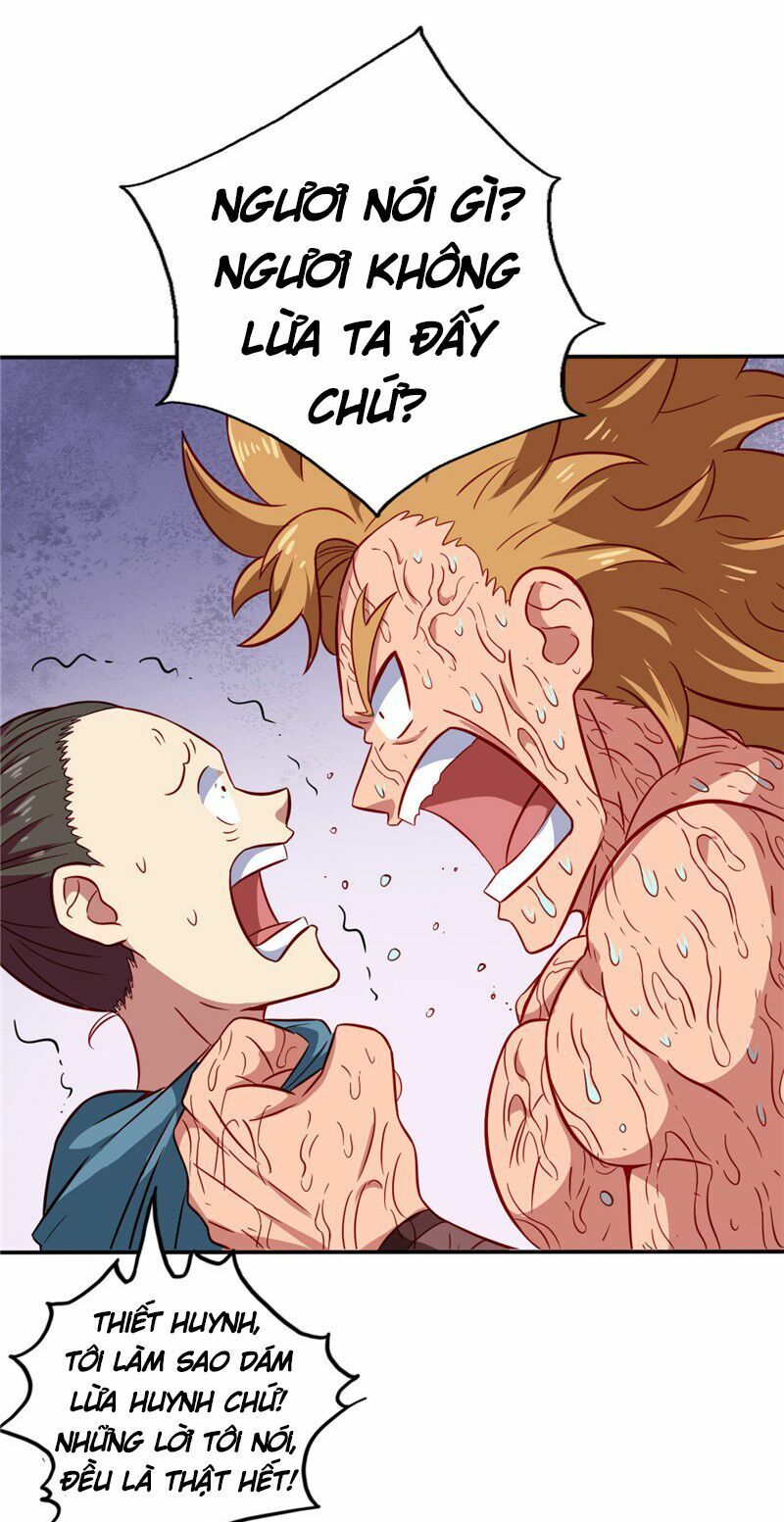 đọc truyện Chí Tôn Võ Đế Chương 61 ảnh 12 tại Thiên Thai Truyện