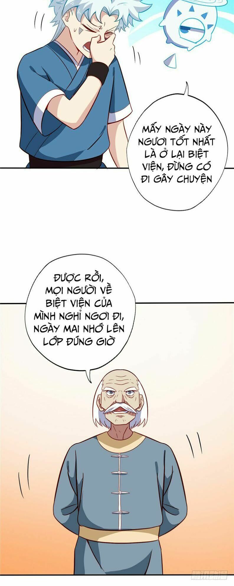 đọc truyện Chí Tôn Võ Đế Chương 61 ảnh 19 tại Thiên Thai Truyện