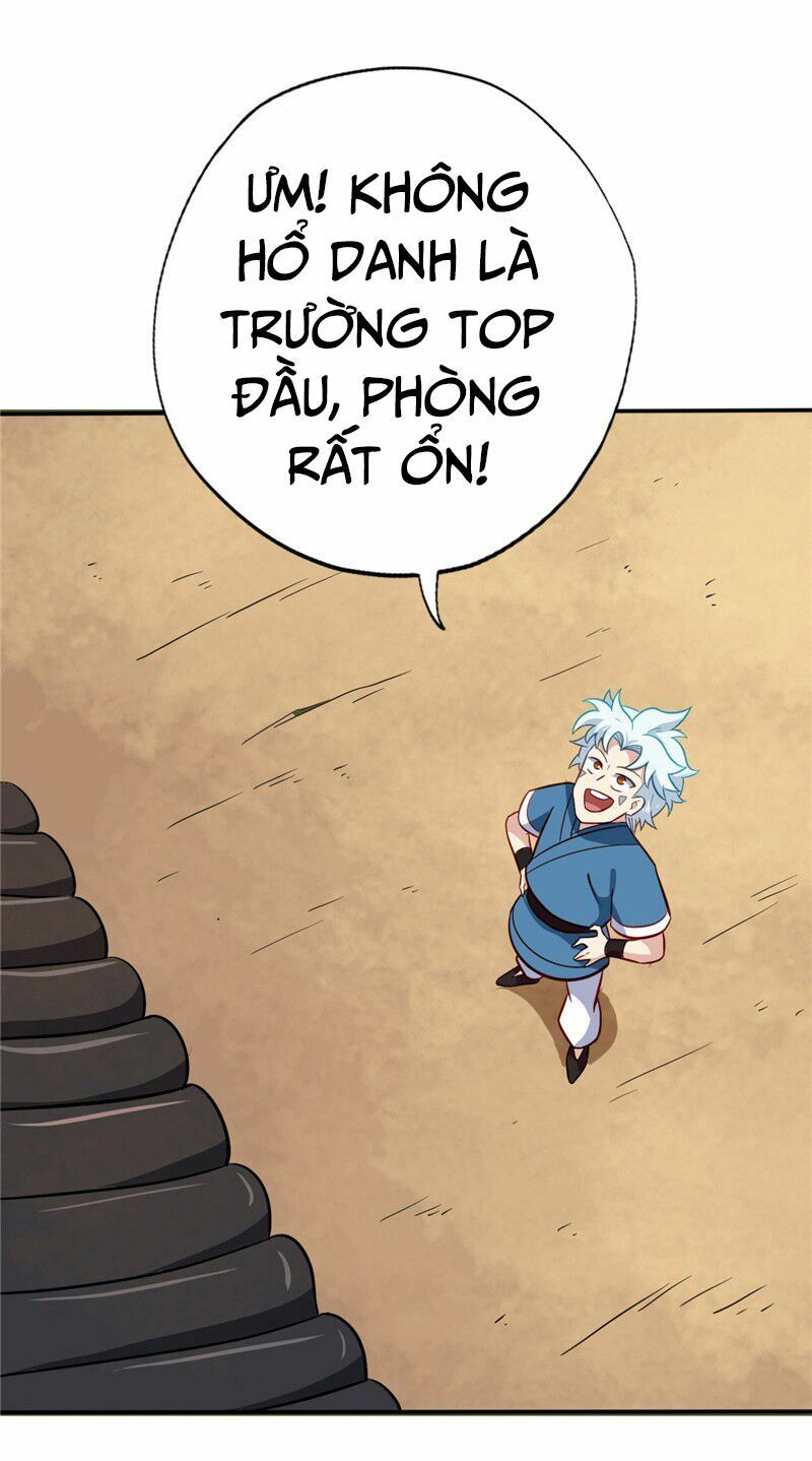 đọc truyện Chí Tôn Võ Đế Chương 61 ảnh 20 tại Thiên Thai Truyện