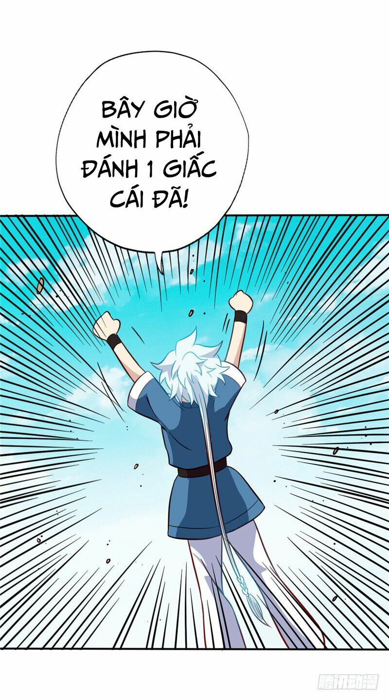 đọc truyện Chí Tôn Võ Đế Chương 61 ảnh 21 tại Thiên Thai Truyện