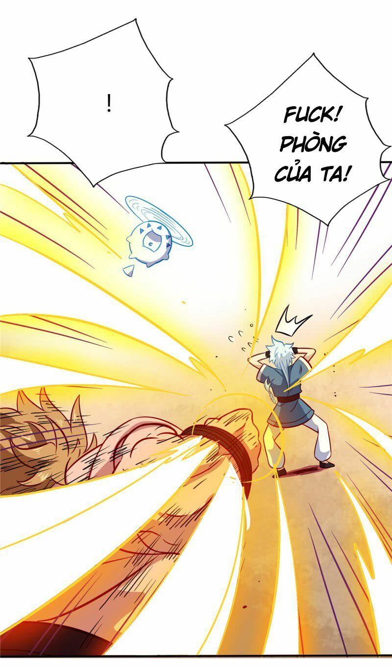 đọc truyện Chí Tôn Võ Đế Chương 61 ảnh 24 tại Thiên Thai Truyện