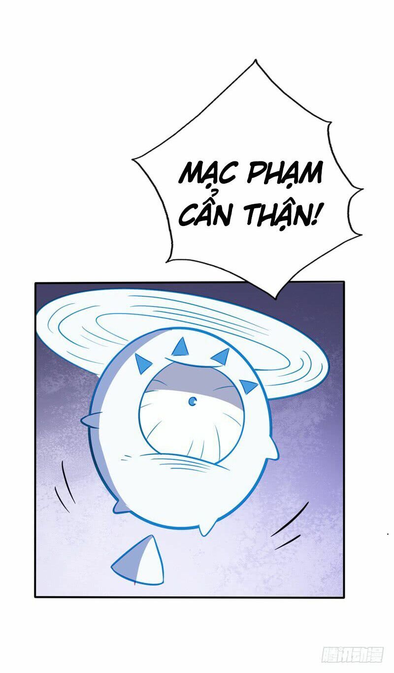 đọc truyện Chí Tôn Võ Đế Chương 61 ảnh 25 tại Thiên Thai Truyện