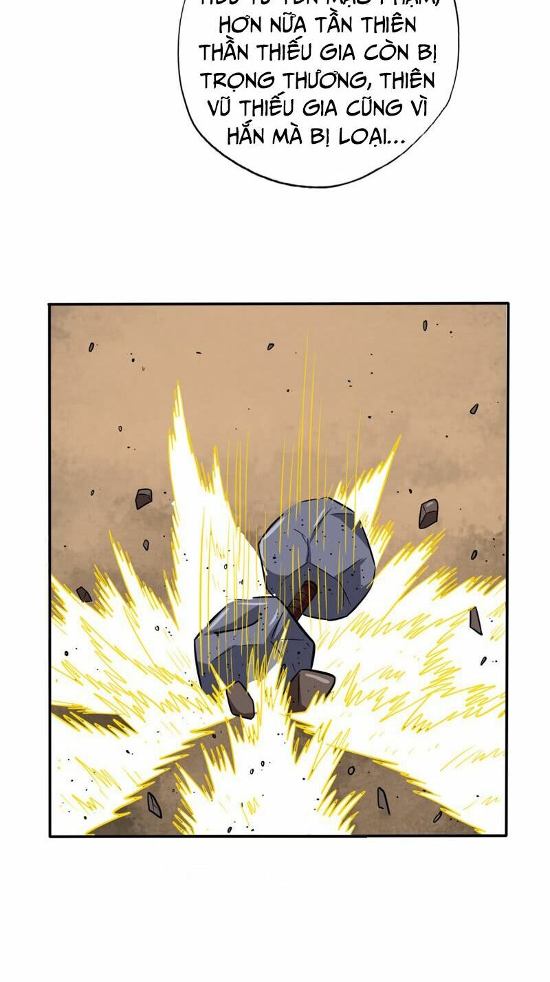 đọc truyện Chí Tôn Võ Đế Chương 61 ảnh 11 tại Thiên Thai Truyện