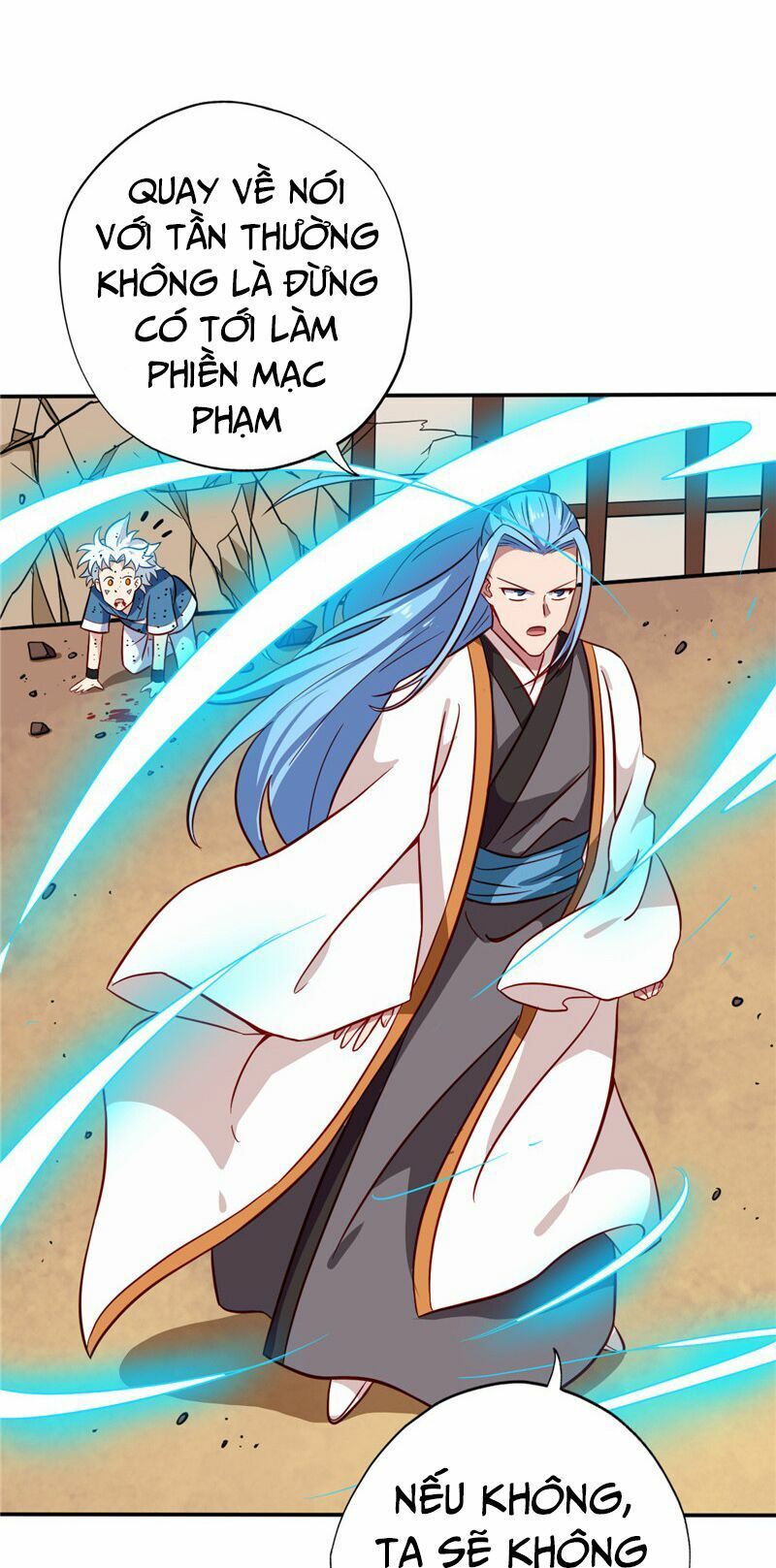 đọc truyện Chí Tôn Võ Đế Chương 62 ảnh 14 tại Thiên Thai Truyện