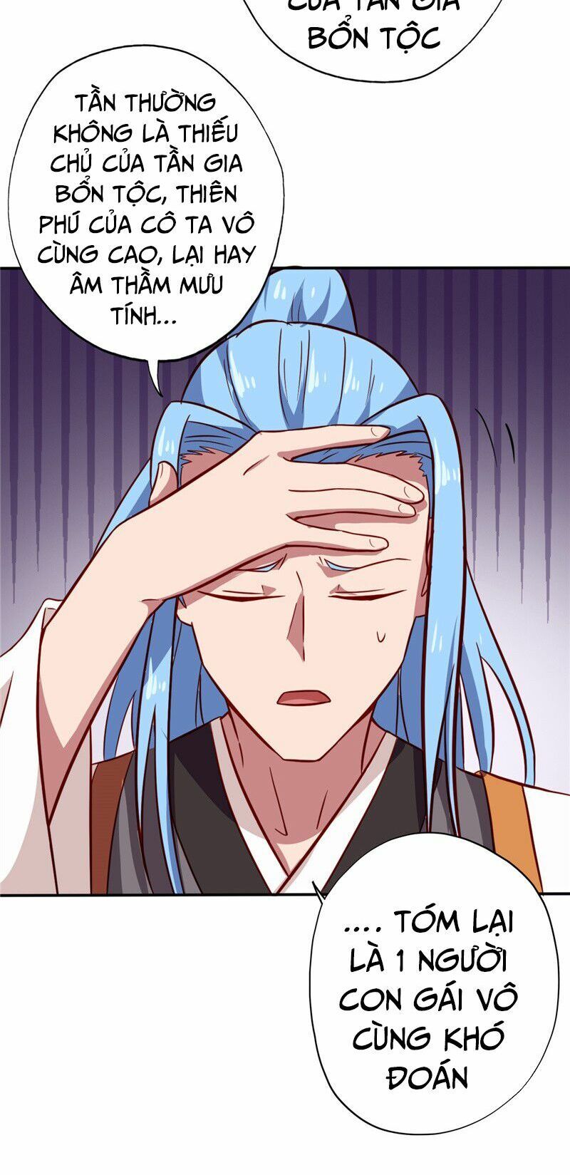 đọc truyện Chí Tôn Võ Đế Chương 62 ảnh 19 tại Thiên Thai Truyện