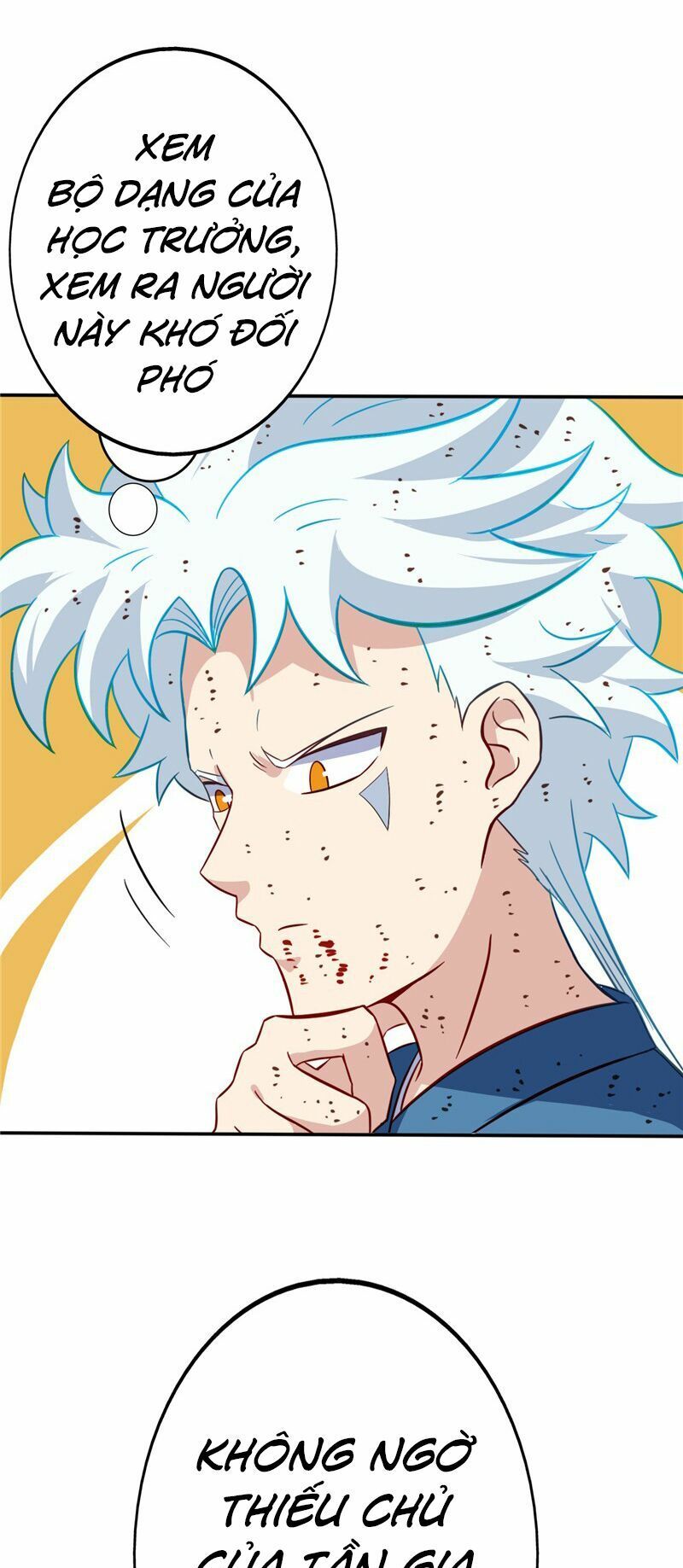 đọc truyện Chí Tôn Võ Đế Chương 62 ảnh 20 tại Thiên Thai Truyện