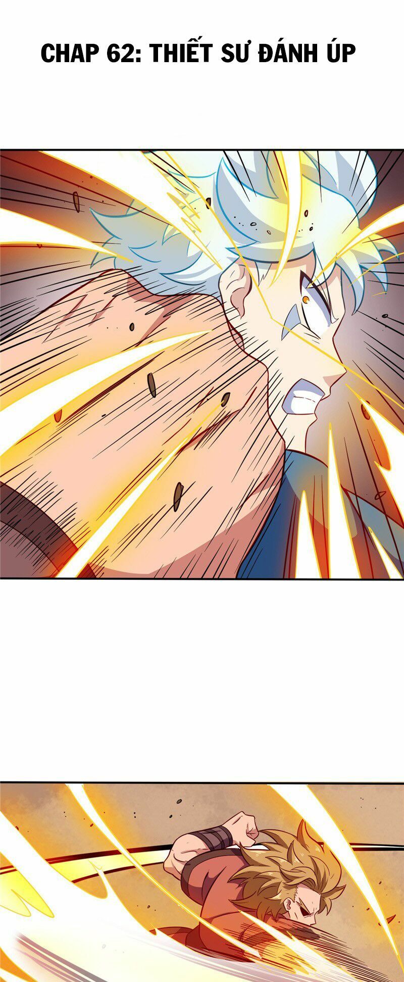 đọc truyện Chí Tôn Võ Đế Chương 62 ảnh 4 tại Thiên Thai Truyện