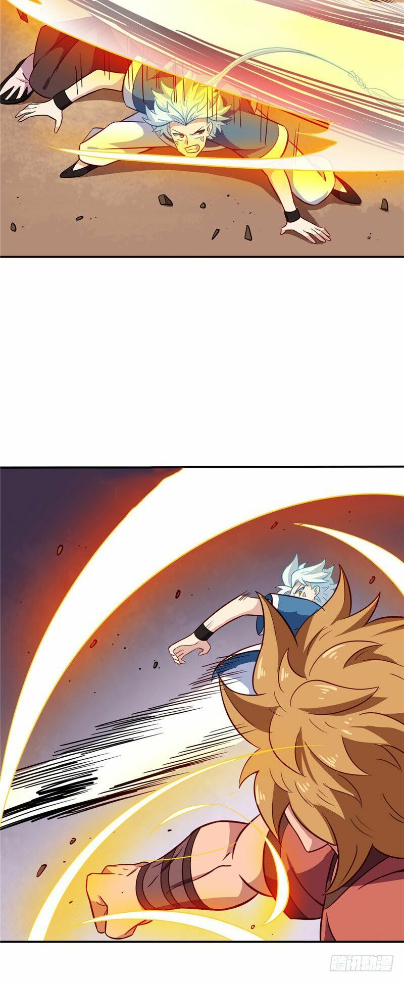 đọc truyện Chí Tôn Võ Đế Chương 62 ảnh 5 tại Thiên Thai Truyện