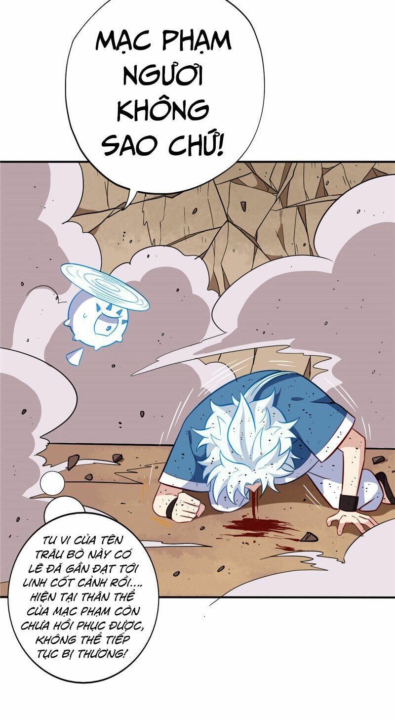 đọc truyện Chí Tôn Võ Đế Chương 62 ảnh 9 tại Thiên Thai Truyện