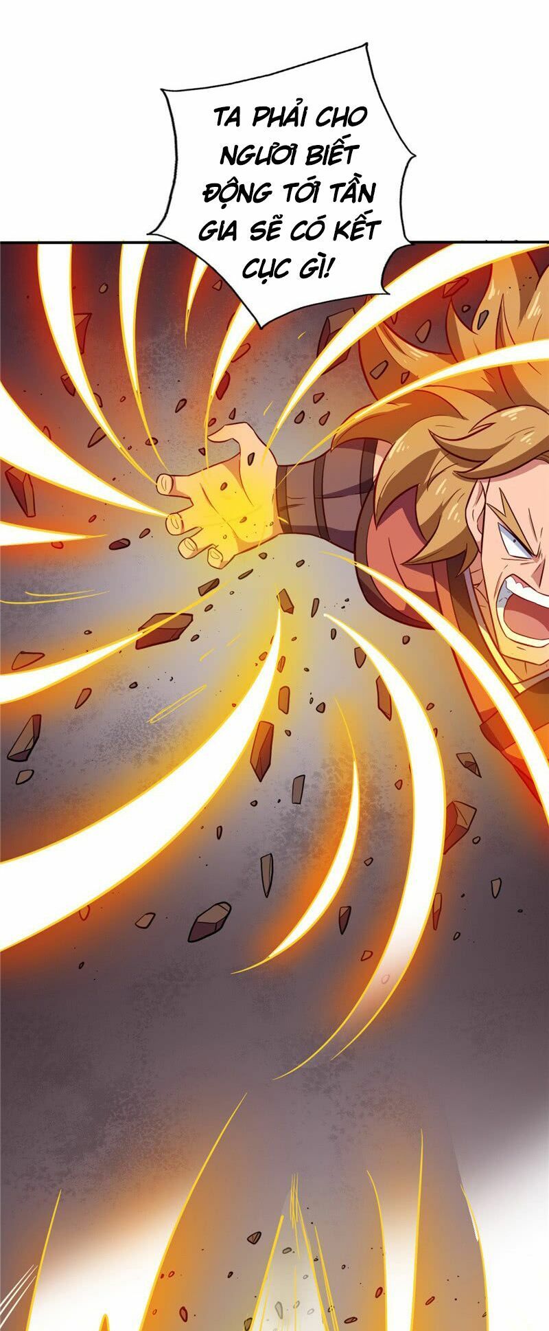 đọc truyện Chí Tôn Võ Đế Chương 62 ảnh 10 tại Thiên Thai Truyện