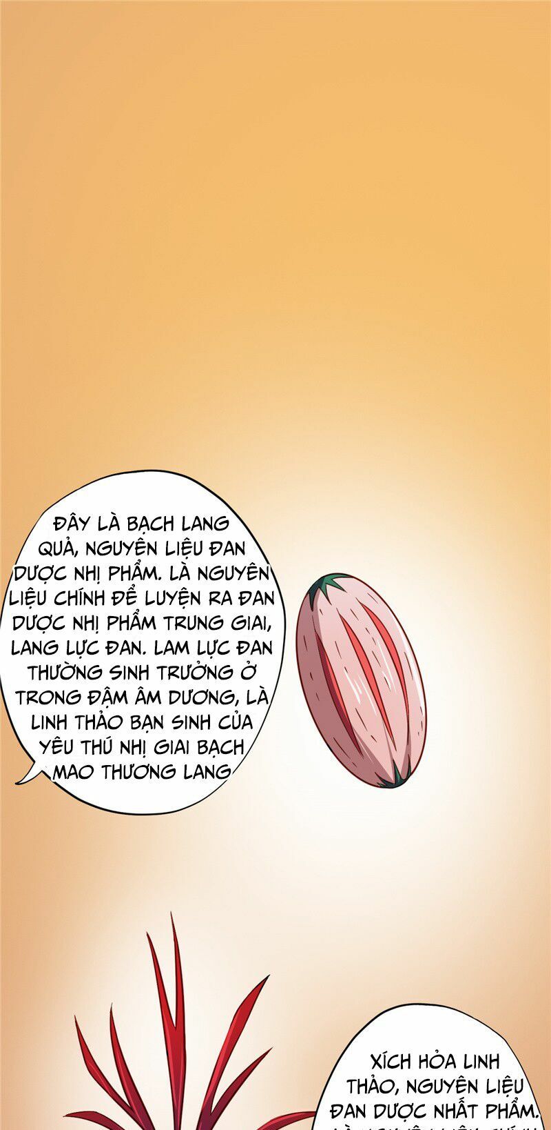 đọc truyện Chí Tôn Võ Đế Chương 63 ảnh 14 tại Thiên Thai Truyện