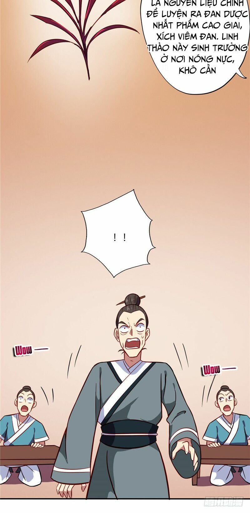 đọc truyện Chí Tôn Võ Đế Chương 63 ảnh 15 tại Thiên Thai Truyện