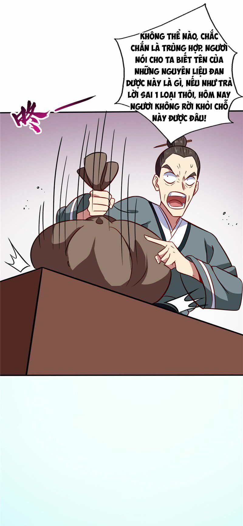 đọc truyện Chí Tôn Võ Đế Chương 63 ảnh 16 tại Thiên Thai Truyện