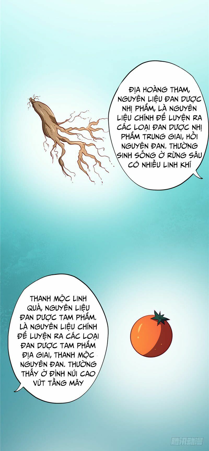 đọc truyện Chí Tôn Võ Đế Chương 63 ảnh 17 tại Thiên Thai Truyện