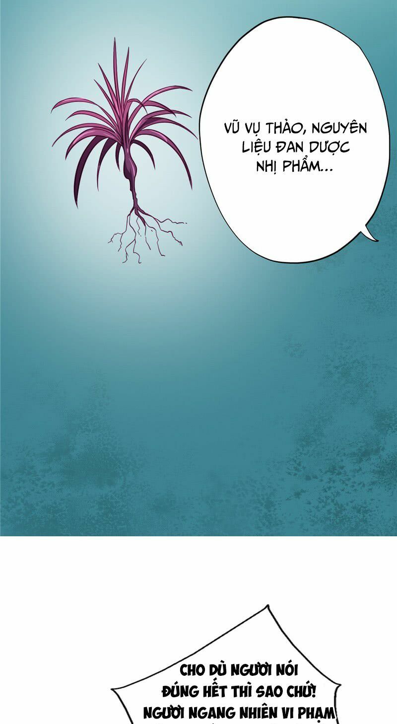 đọc truyện Chí Tôn Võ Đế Chương 63 ảnh 18 tại Thiên Thai Truyện