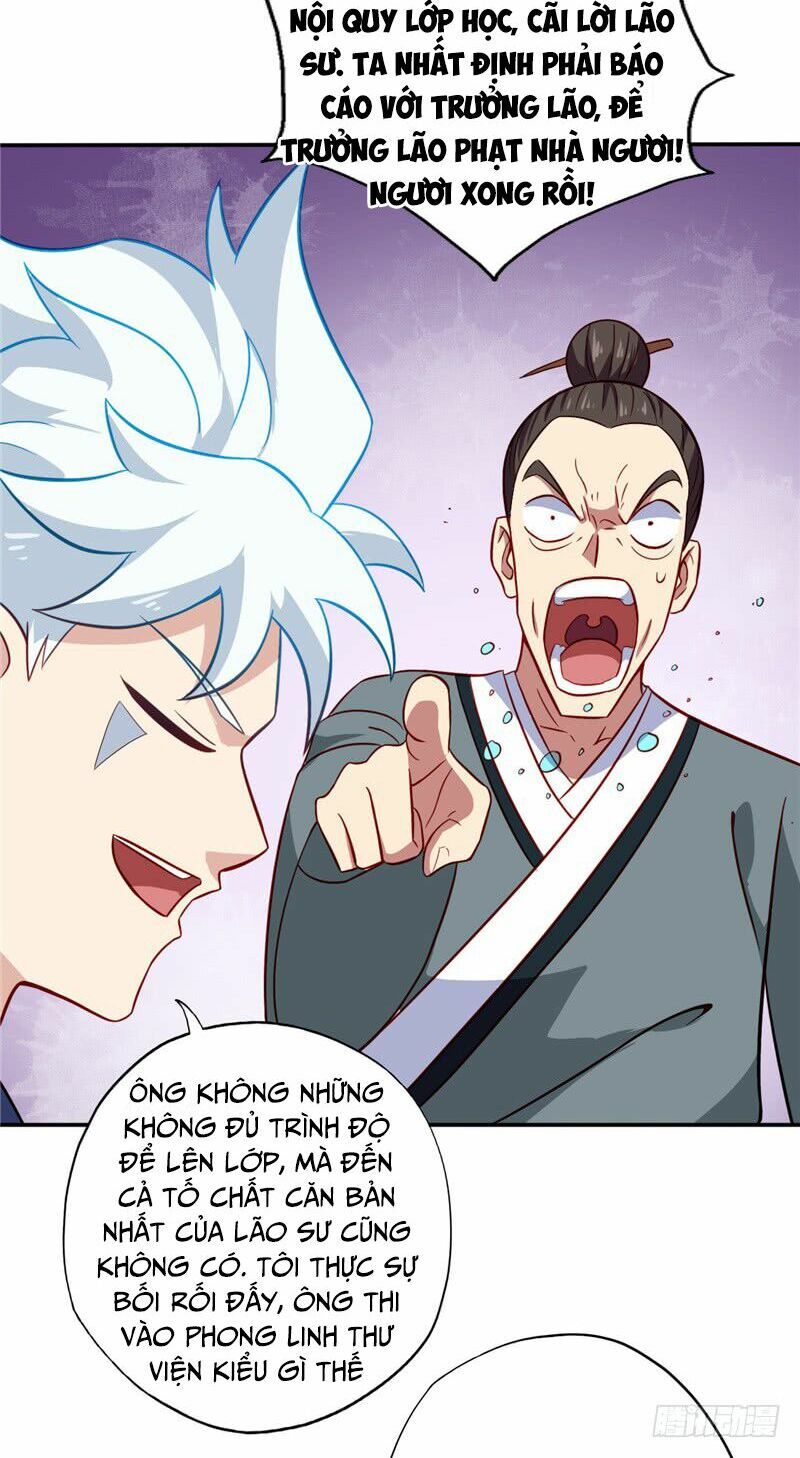 đọc truyện Chí Tôn Võ Đế Chương 63 ảnh 19 tại Thiên Thai Truyện