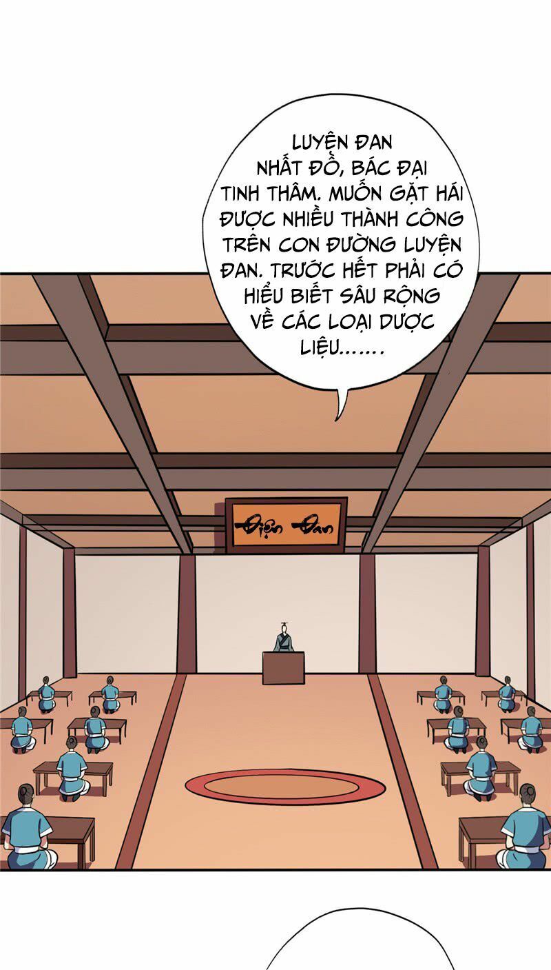 đọc truyện Chí Tôn Võ Đế Chương 63 ảnh 4 tại Thiên Thai Truyện