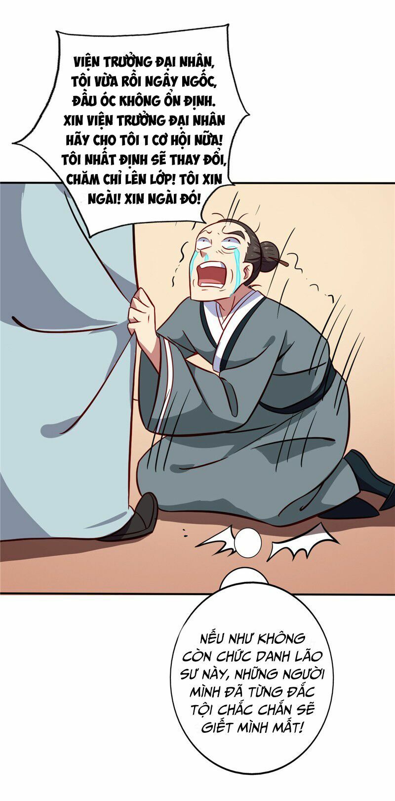 đọc truyện Chí Tôn Võ Đế Chương 63 ảnh 22 tại Thiên Thai Truyện