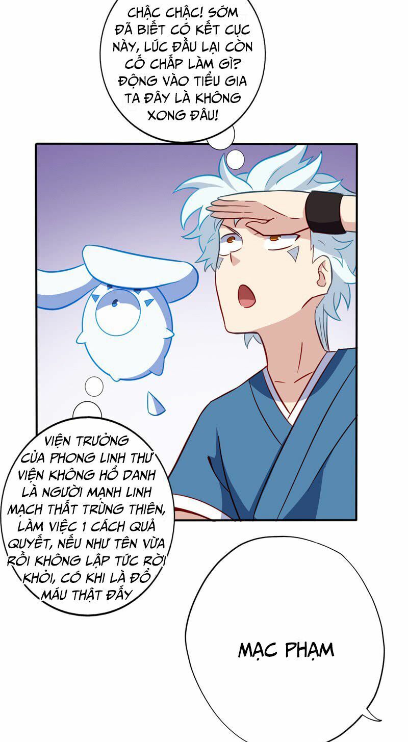 đọc truyện Chí Tôn Võ Đế Chương 63 ảnh 24 tại Thiên Thai Truyện