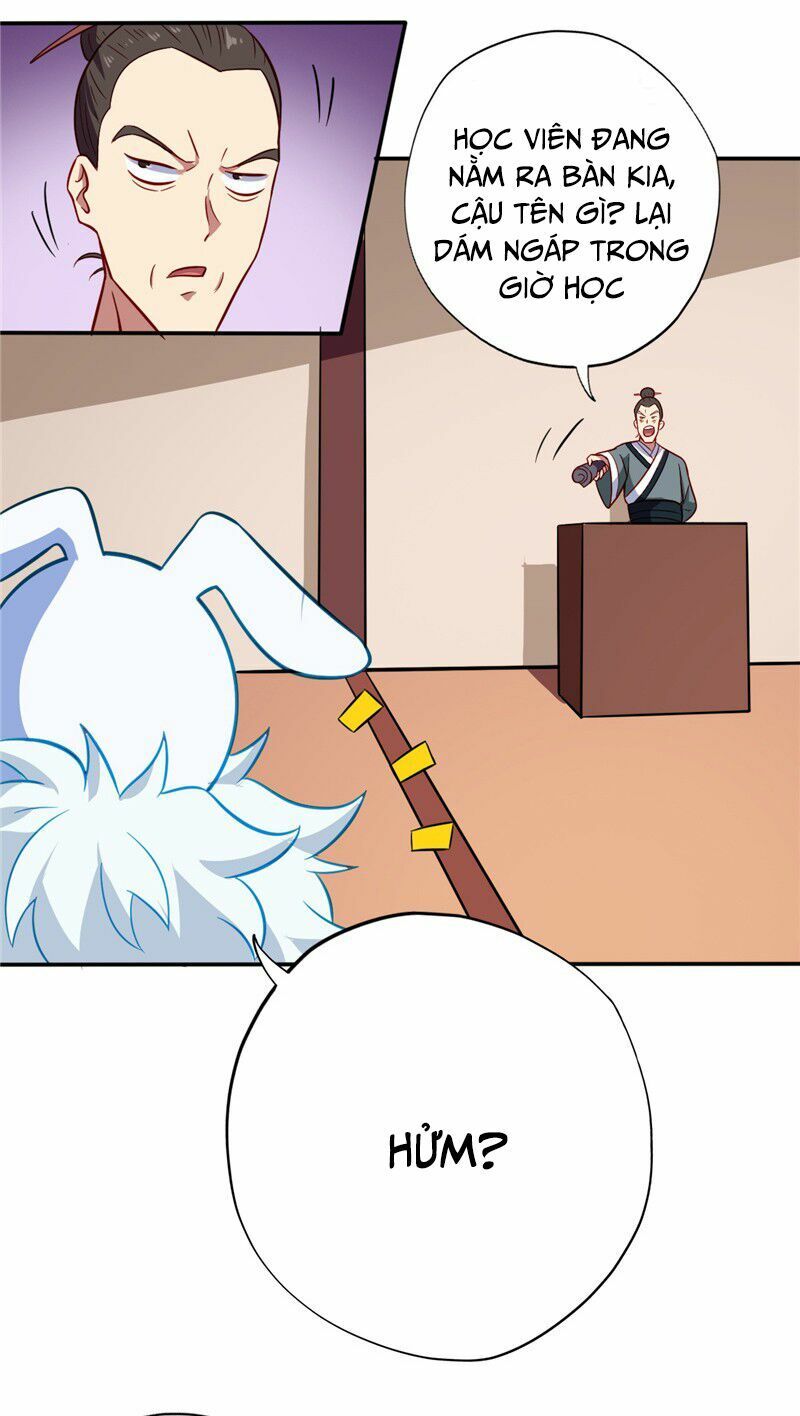 đọc truyện Chí Tôn Võ Đế Chương 63 ảnh 6 tại Thiên Thai Truyện