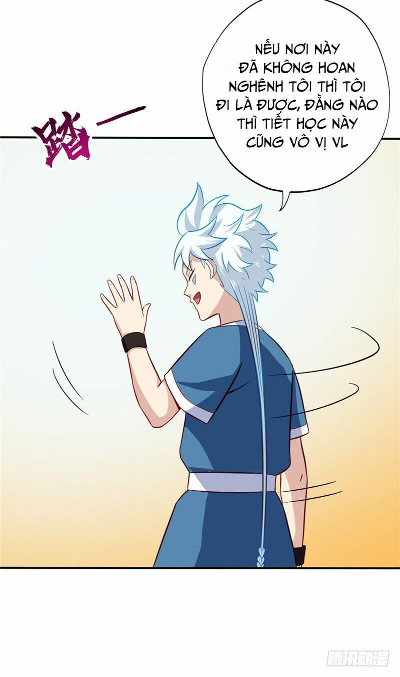 đọc truyện Chí Tôn Võ Đế Chương 63 ảnh 9 tại Thiên Thai Truyện