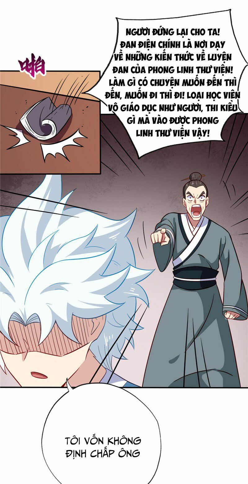 đọc truyện Chí Tôn Võ Đế Chương 63 ảnh 10 tại Thiên Thai Truyện