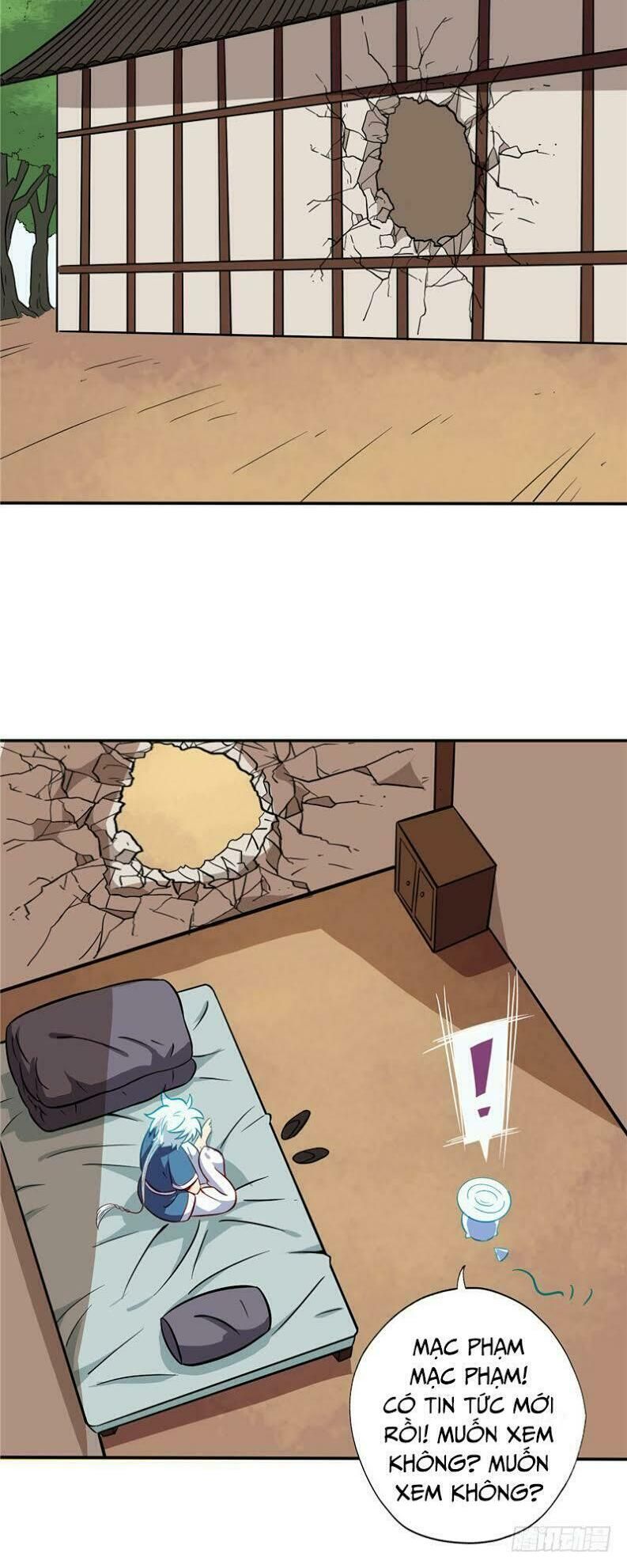 đọc truyện Chí Tôn Võ Đế Chương 64 ảnh 13 tại Thiên Thai Truyện