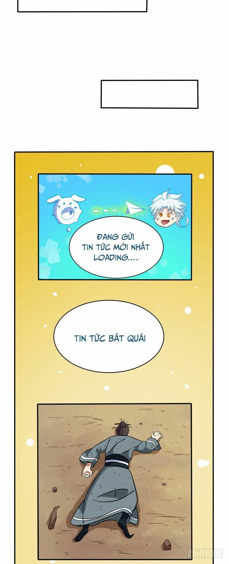 đọc truyện Chí Tôn Võ Đế Chương 64 ảnh 15 tại Thiên Thai Truyện