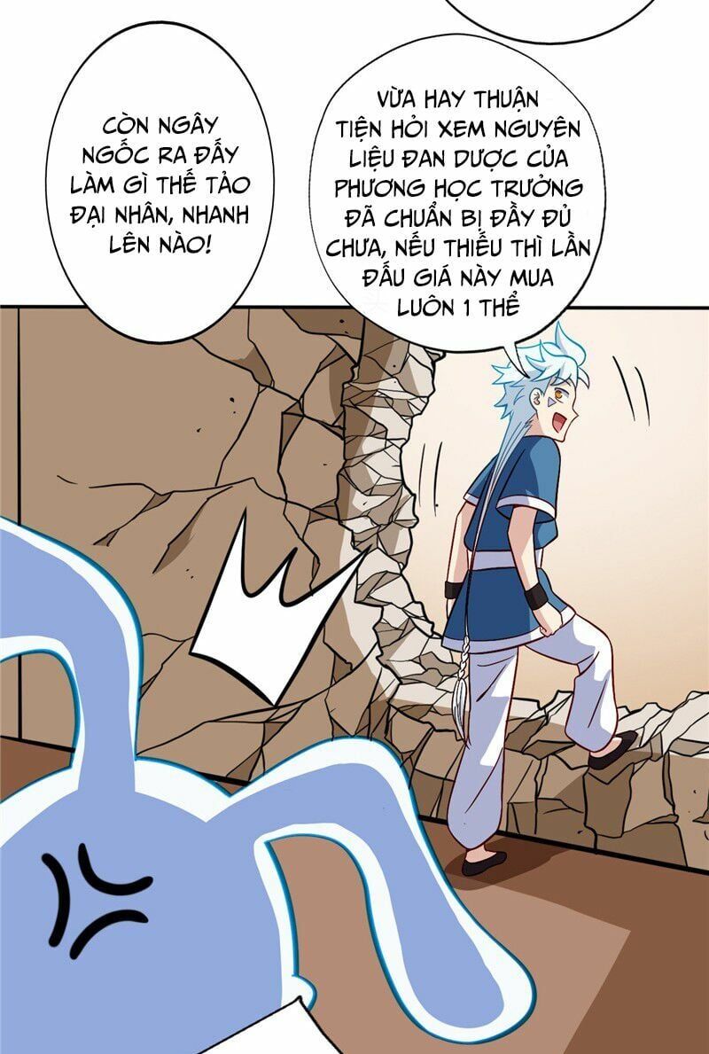 đọc truyện Chí Tôn Võ Đế Chương 64 ảnh 18 tại Thiên Thai Truyện