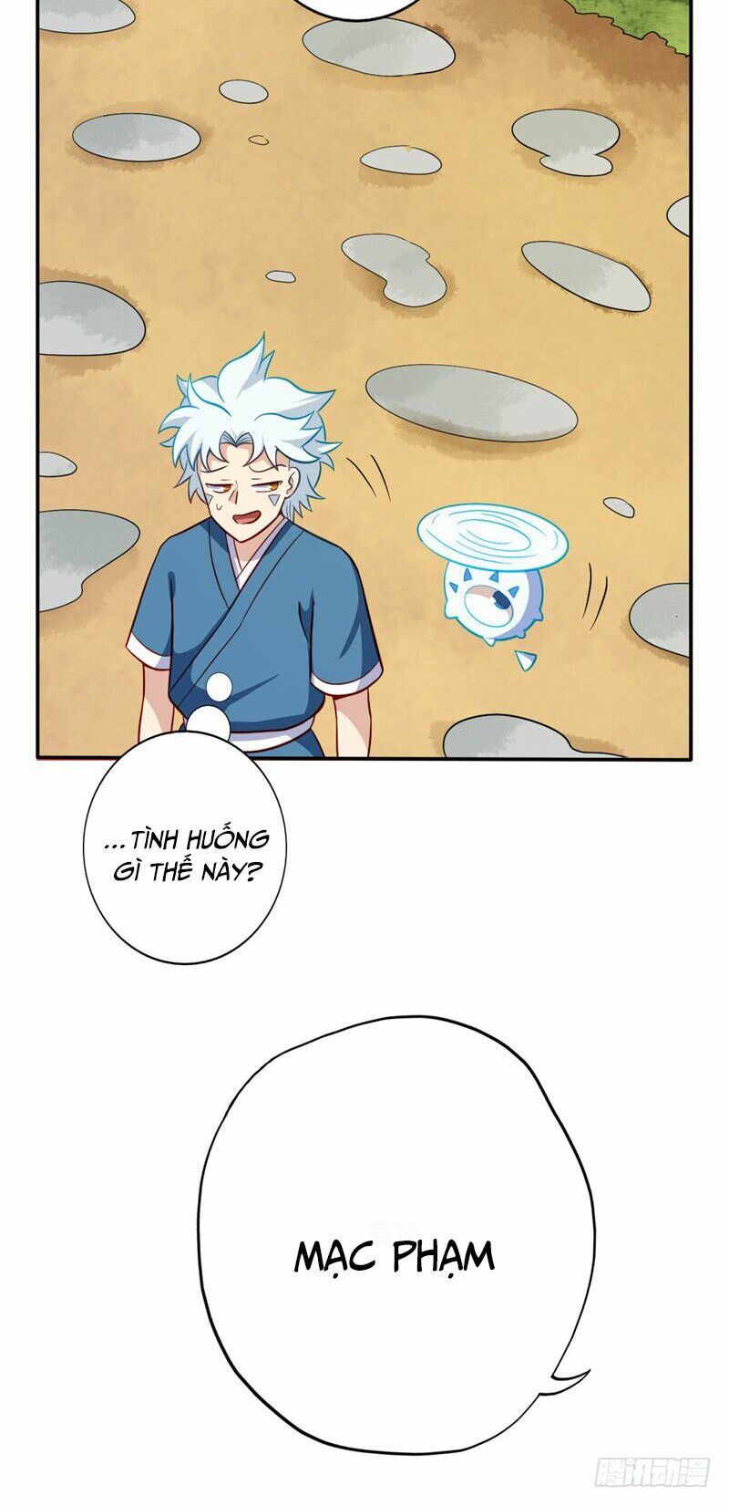 đọc truyện Chí Tôn Võ Đế Chương 64 ảnh 21 tại Thiên Thai Truyện