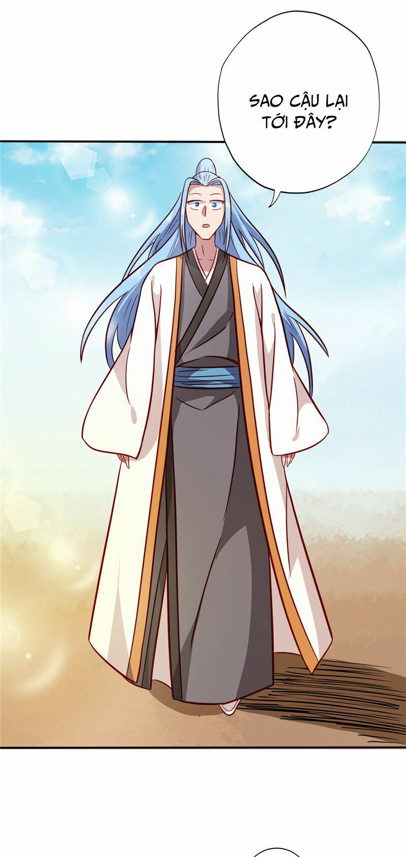 đọc truyện Chí Tôn Võ Đế Chương 64 ảnh 22 tại Thiên Thai Truyện