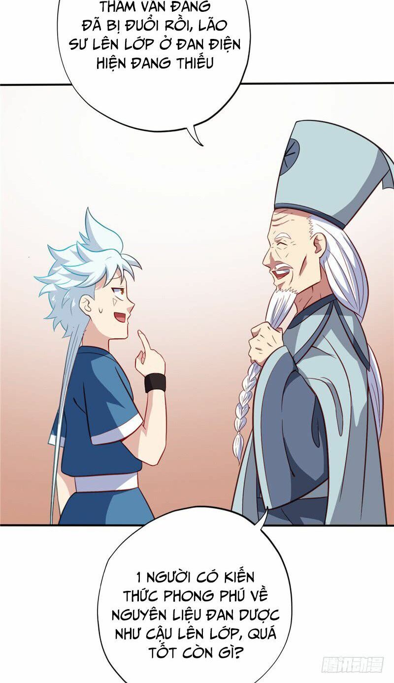 đọc truyện Chí Tôn Võ Đế Chương 64 ảnh 5 tại Thiên Thai Truyện