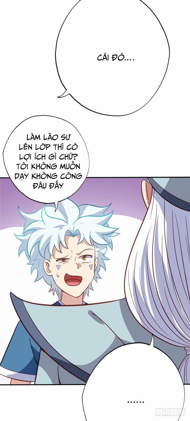 đọc truyện Chí Tôn Võ Đế Chương 64 ảnh 7 tại Thiên Thai Truyện