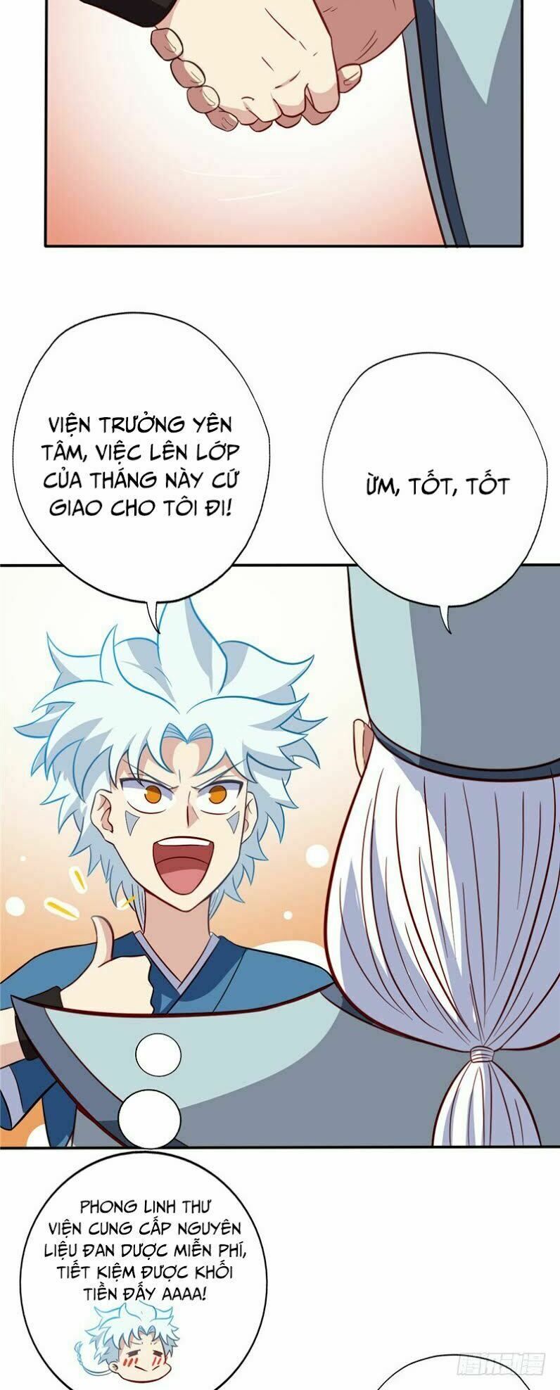 đọc truyện Chí Tôn Võ Đế Chương 64 ảnh 9 tại Thiên Thai Truyện