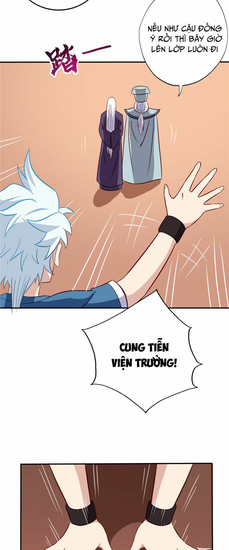 đọc truyện Chí Tôn Võ Đế Chương 64 ảnh 10 tại Thiên Thai Truyện