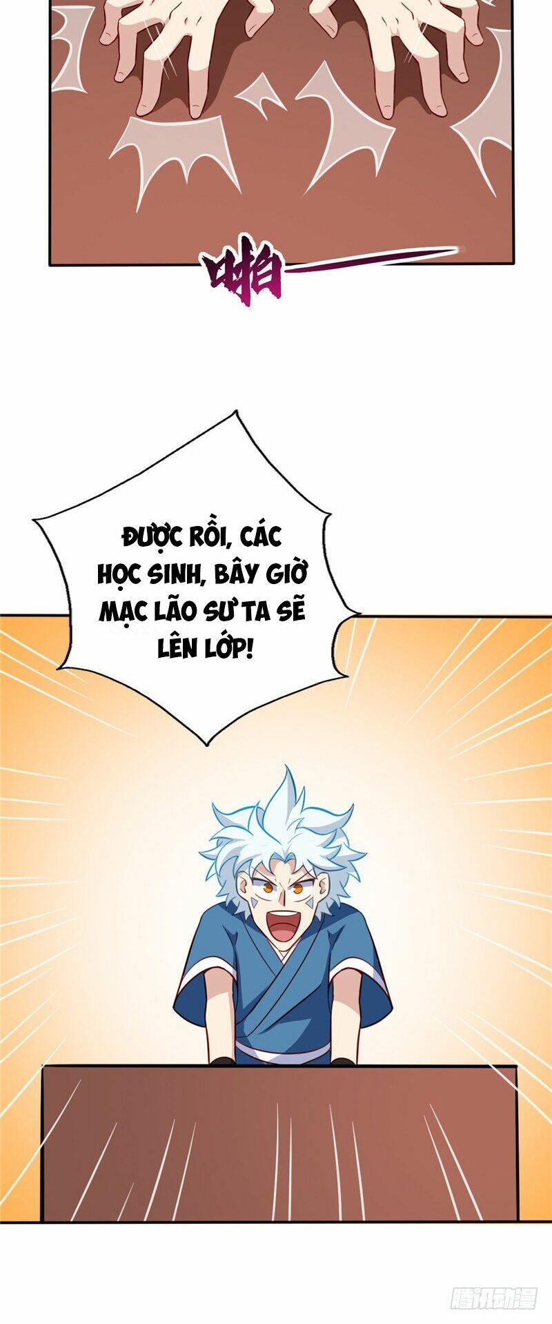 đọc truyện Chí Tôn Võ Đế Chương 64 ảnh 11 tại Thiên Thai Truyện