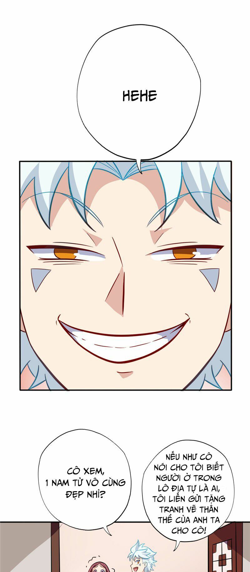 đọc truyện Chí Tôn Võ Đế Chương 65 ảnh 12 tại Thiên Thai Truyện