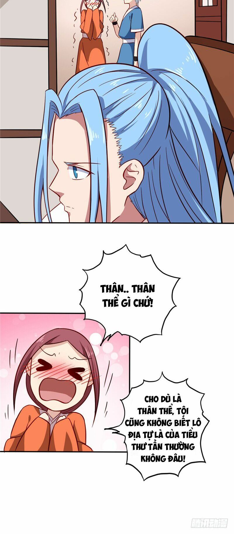 đọc truyện Chí Tôn Võ Đế Chương 65 ảnh 13 tại Thiên Thai Truyện