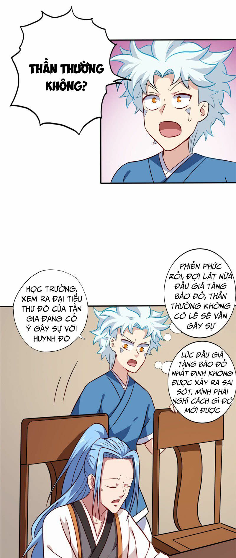 đọc truyện Chí Tôn Võ Đế Chương 65 ảnh 14 tại Thiên Thai Truyện