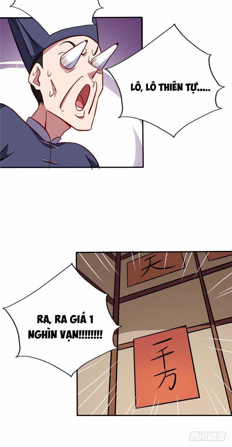 đọc truyện Chí Tôn Võ Đế Chương 65 ảnh 19 tại Thiên Thai Truyện