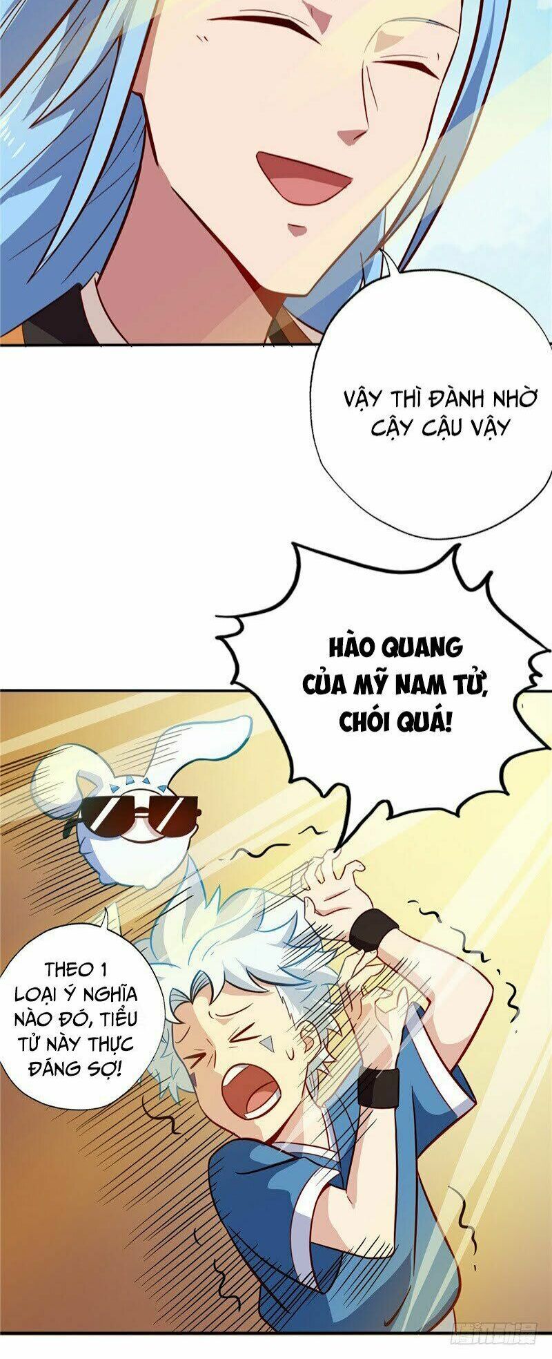 đọc truyện Chí Tôn Võ Đế Chương 65 ảnh 5 tại Thiên Thai Truyện