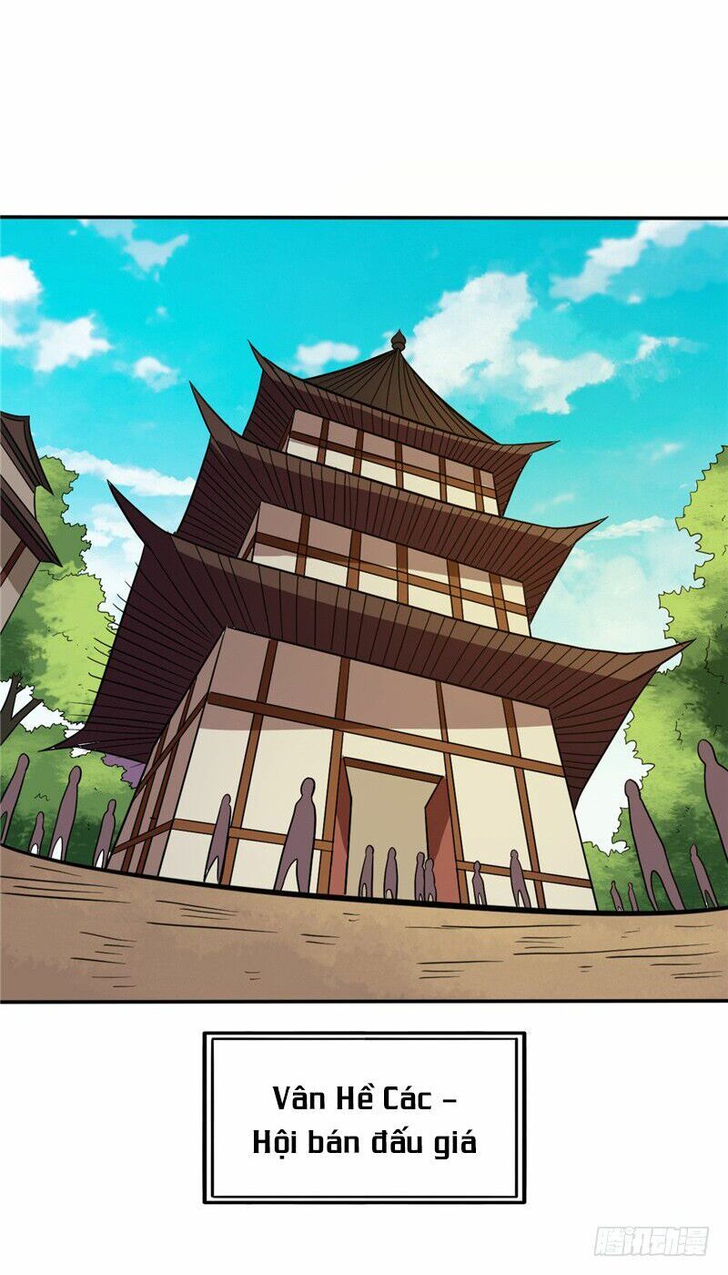 đọc truyện Chí Tôn Võ Đế Chương 65 ảnh 7 tại Thiên Thai Truyện