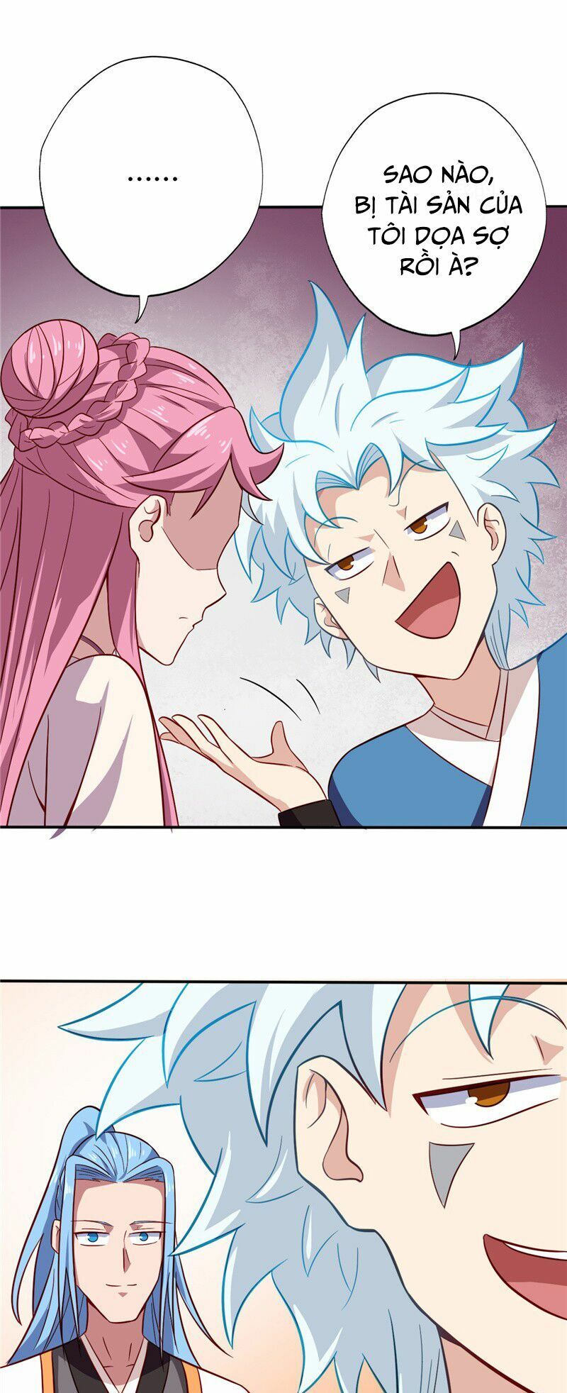 đọc truyện Chí Tôn Võ Đế Chương 66 ảnh 12 tại Thiên Thai Truyện