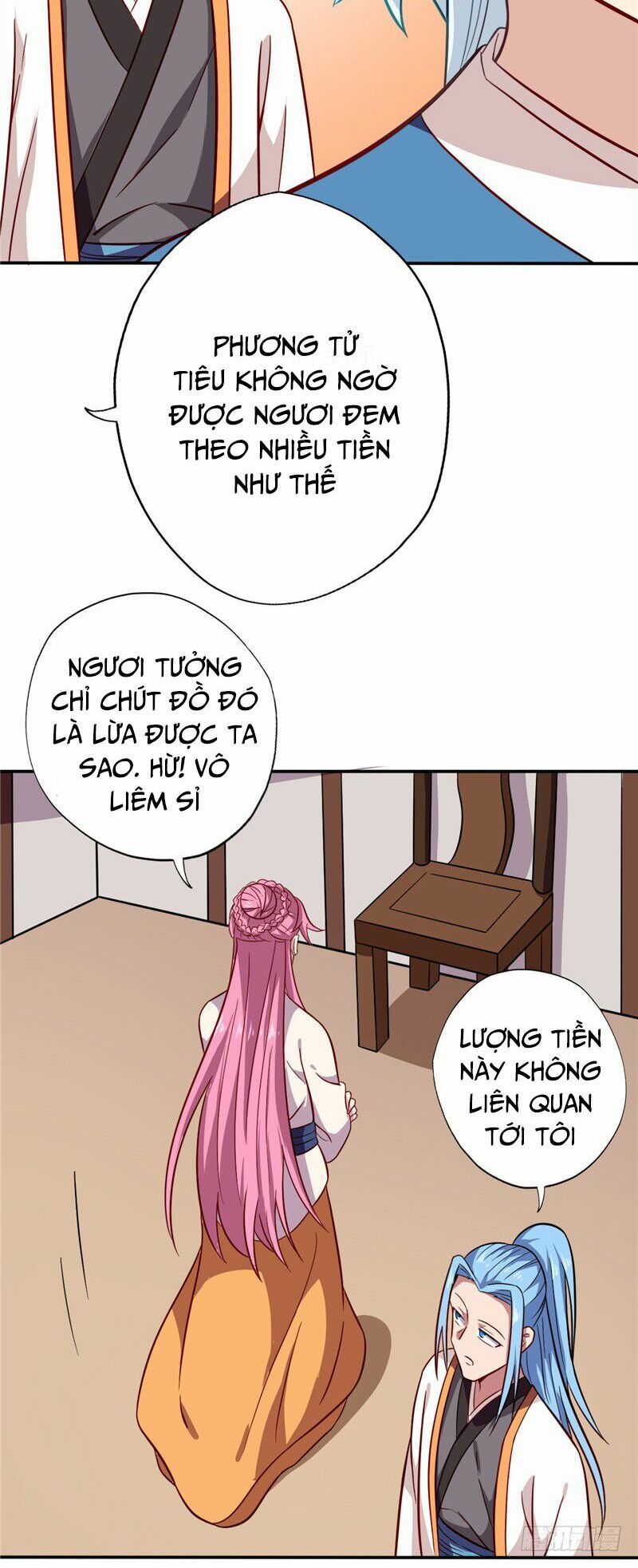 đọc truyện Chí Tôn Võ Đế Chương 66 ảnh 13 tại Thiên Thai Truyện